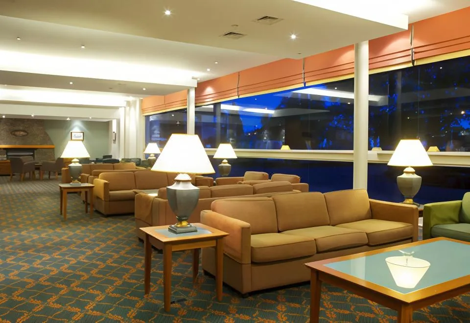 Rydges Rotorua