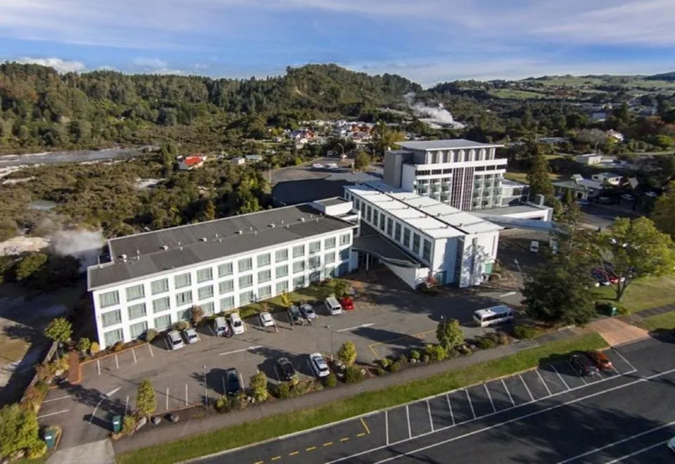 Rydges Rotorua