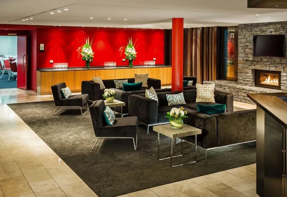DoubleTree by Hilton Queenstown