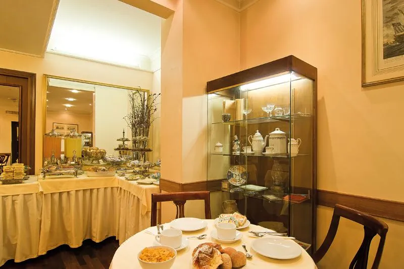 Hotel Cecil
