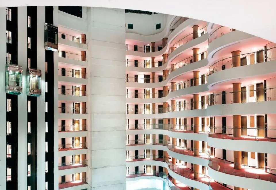 Welcomhotel by ITC Hotels, Dwarka, New Delhi