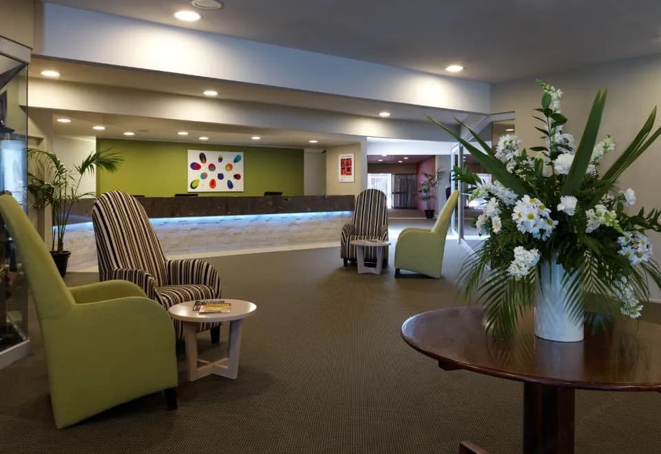 Sudima Hotel Lake Rotorua