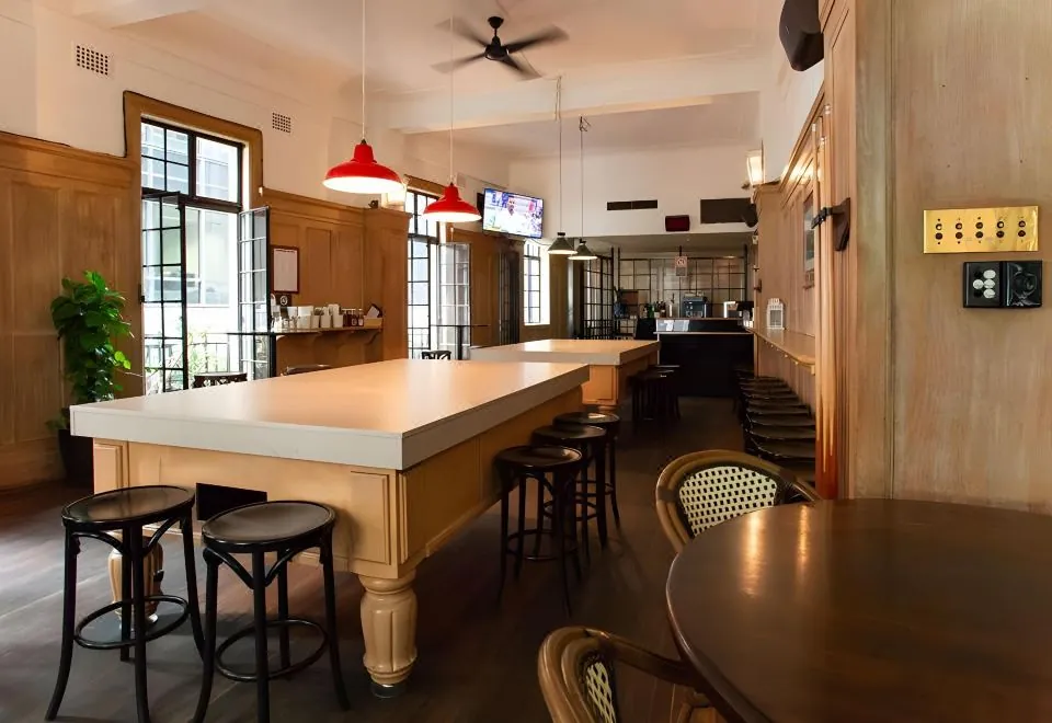 Grand Hotel Sydney