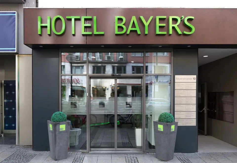 Hotel Bayer's