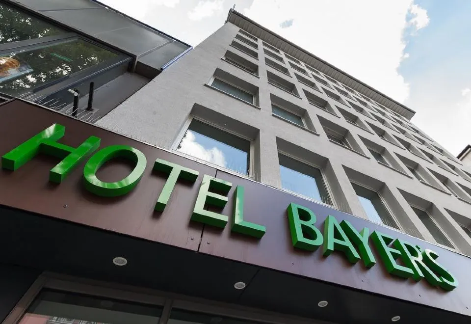 Hotel Bayer's