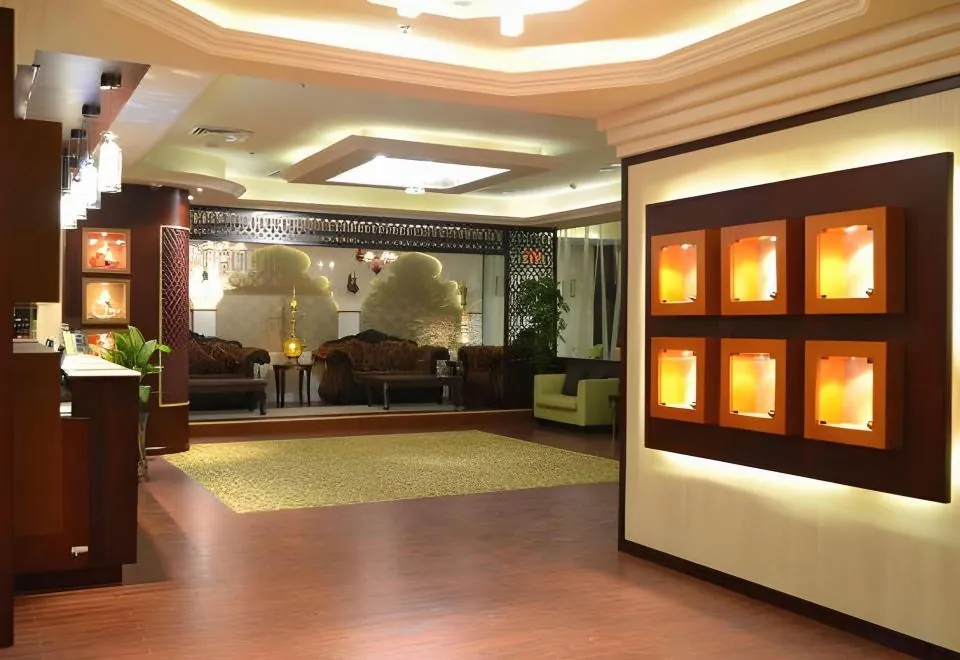 Phoenix Hotel