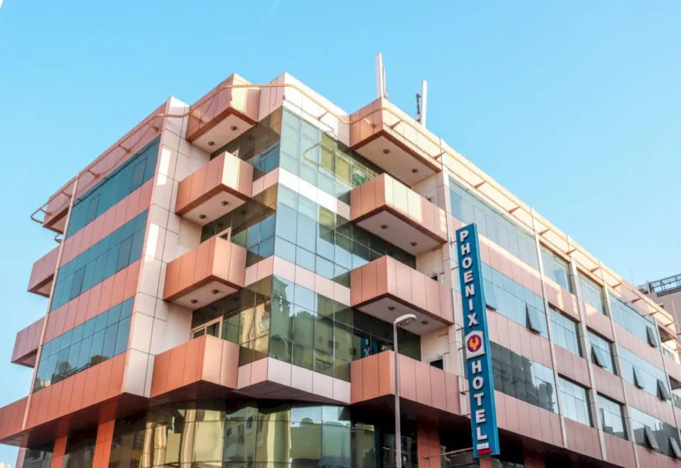 Phoenix Hotel