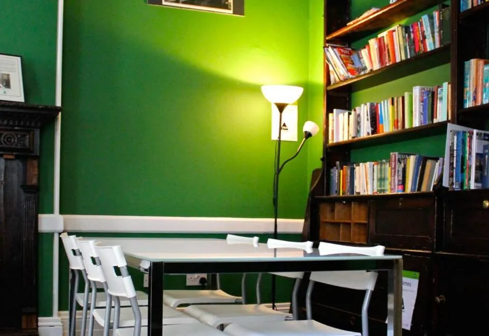 YHA London St Paul's