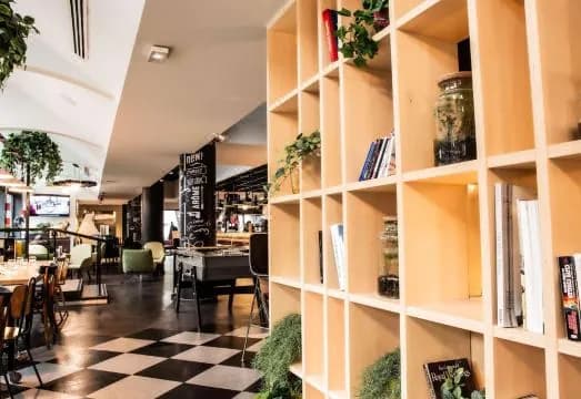 Ibis Paris Bercy Village