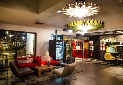 Ibis Paris Bercy Village