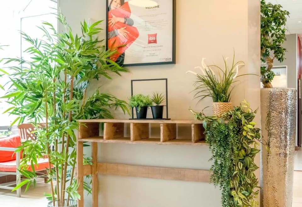 Ibis Paris 17 Clichy-Batignolles