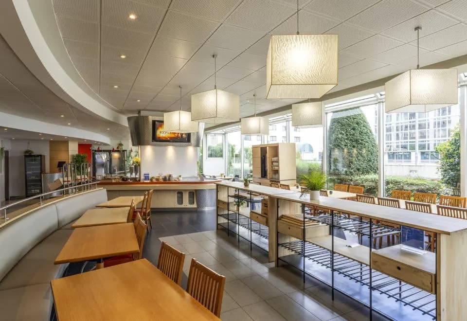 Ibis Paris 17 Clichy-Batignolles