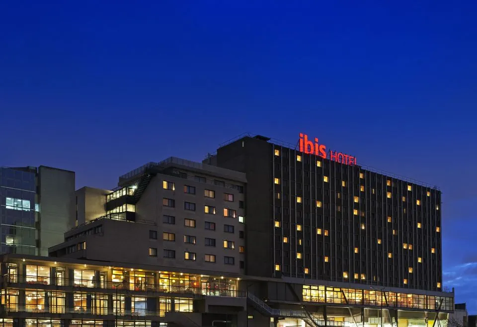 Ibis Paris 17 Clichy-Batignolles