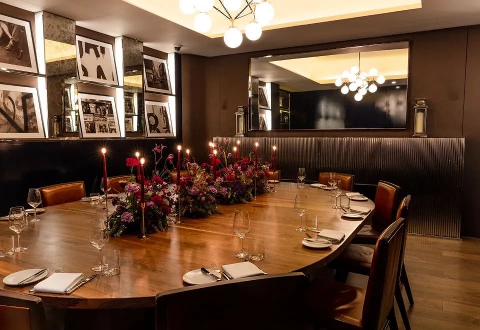 Bulgari Hotel London
