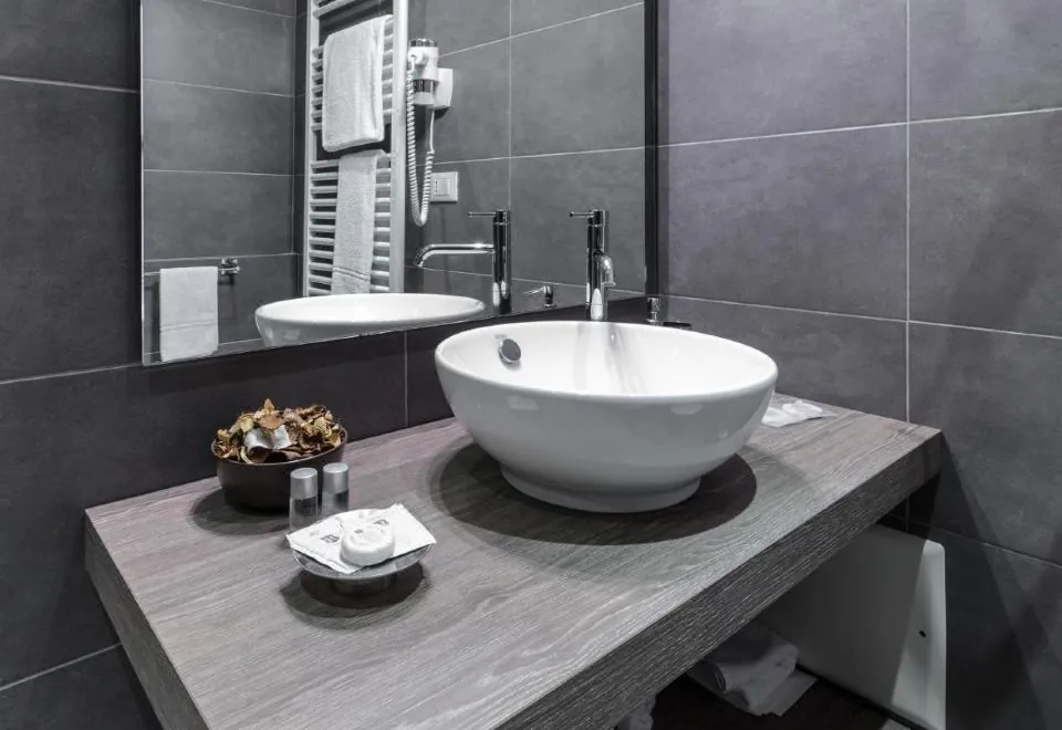 Studio Inn de Angeli
