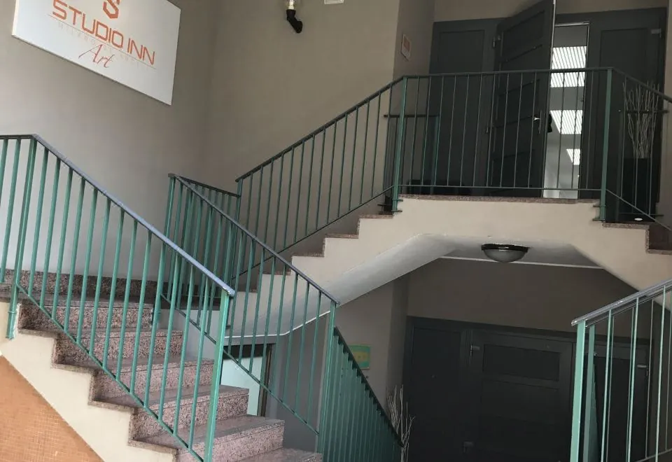 Studio Inn de Angeli