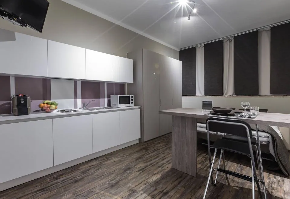 Studio Inn de Angeli