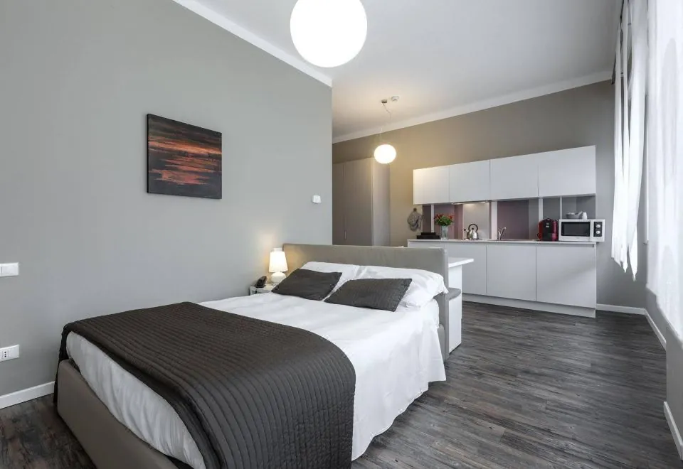 Studio Inn de Angeli