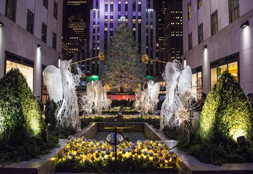 Residence Inn by Marriott New York Manhattan/Central Park
