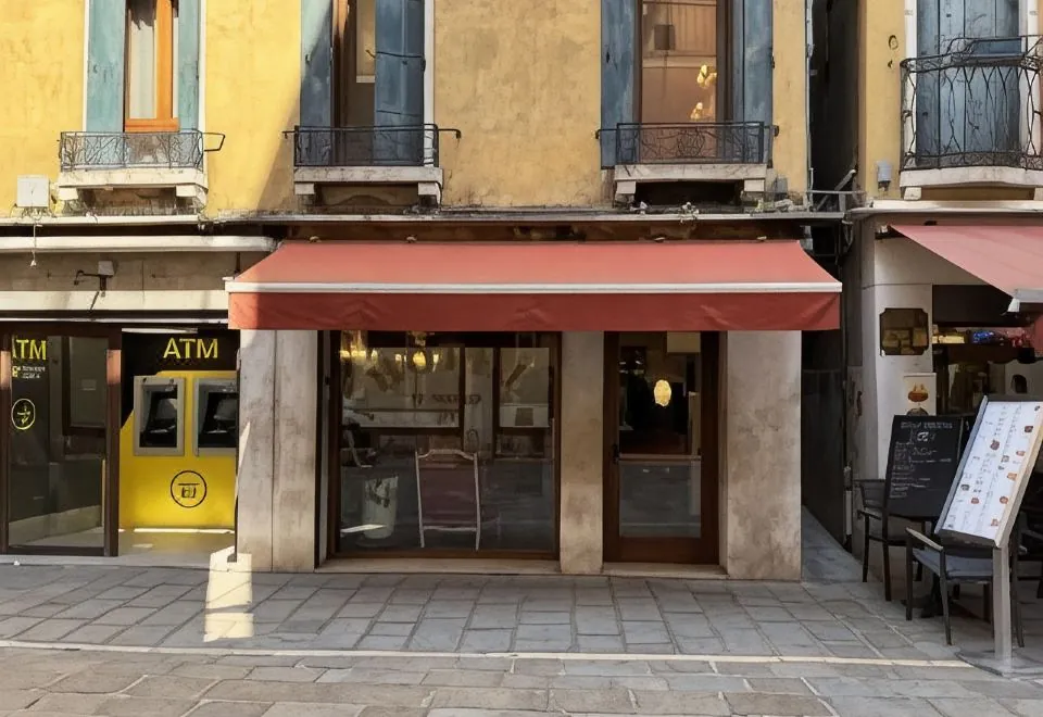 Hotel Il Moro di Venezia