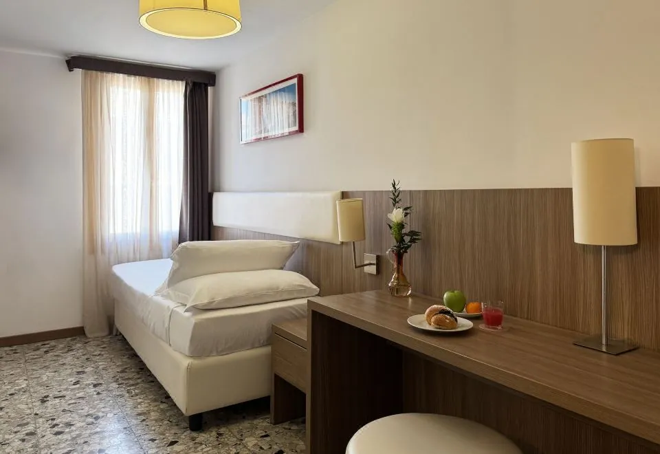 Hotel Il Moro di Venezia