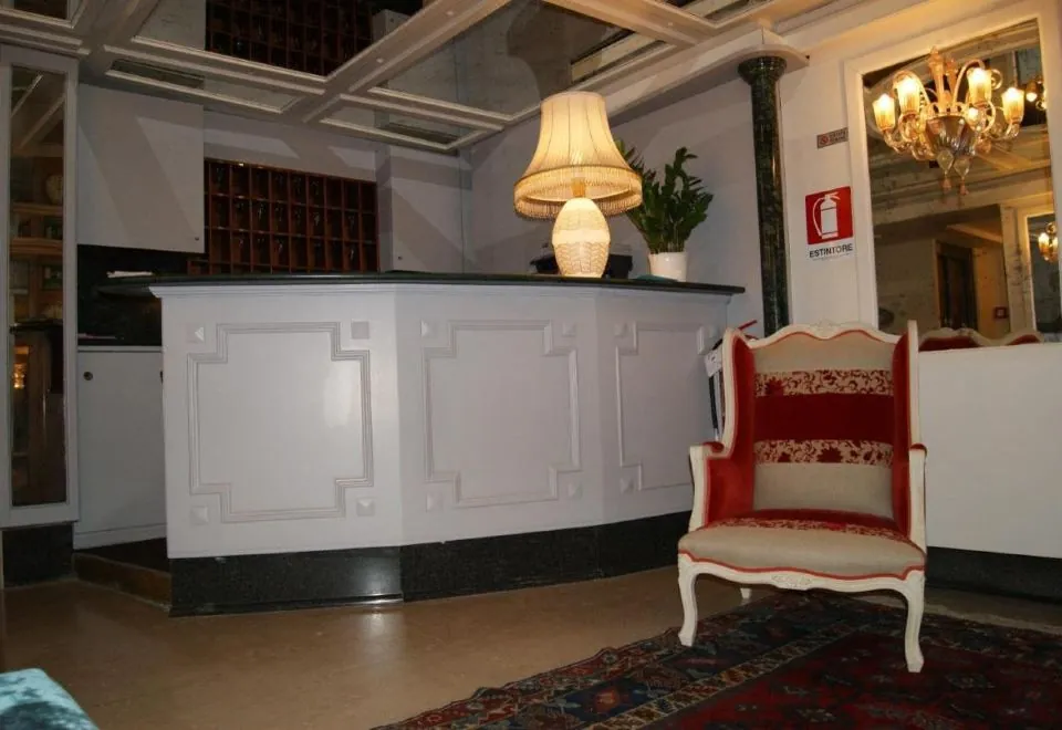Hotel Il Moro di Venezia