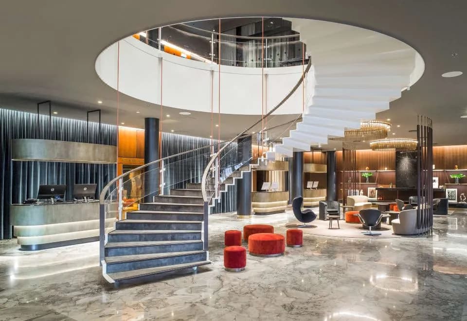 Radisson Collection Royal Hotel, Copenhagen