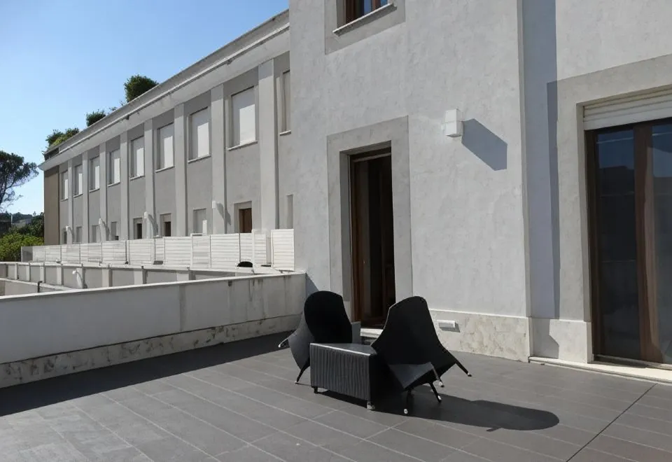 Hotel Il Cantico St. Peter