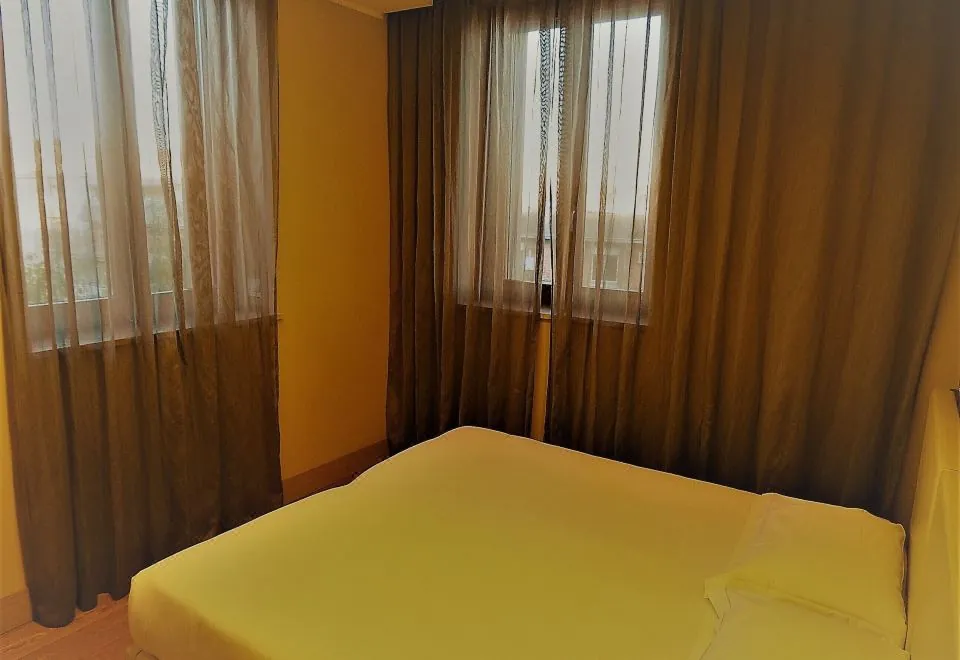 Hotel Il Cantico St. Peter