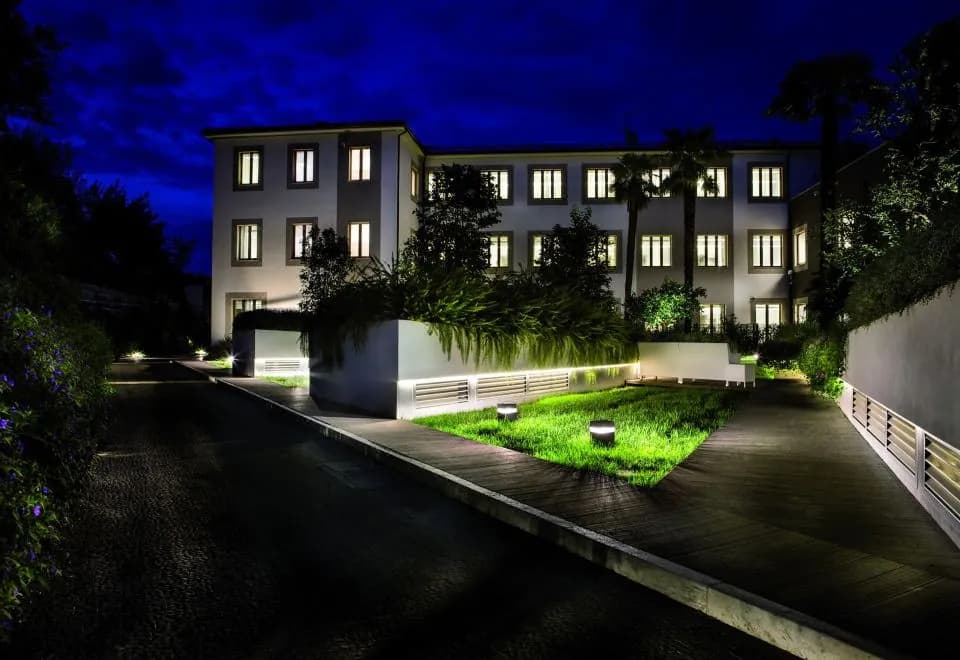 Hotel Il Cantico St. Peter