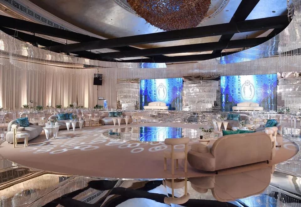 The St. Regis Abu Dhabi