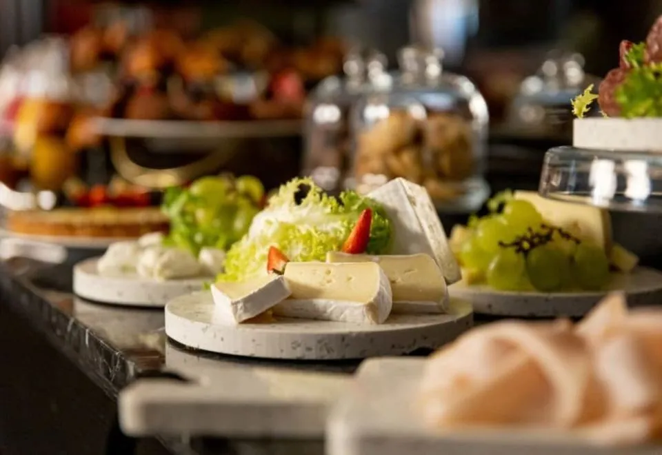 Dom Hotel Roma - Preferred Hotels & Resorts
