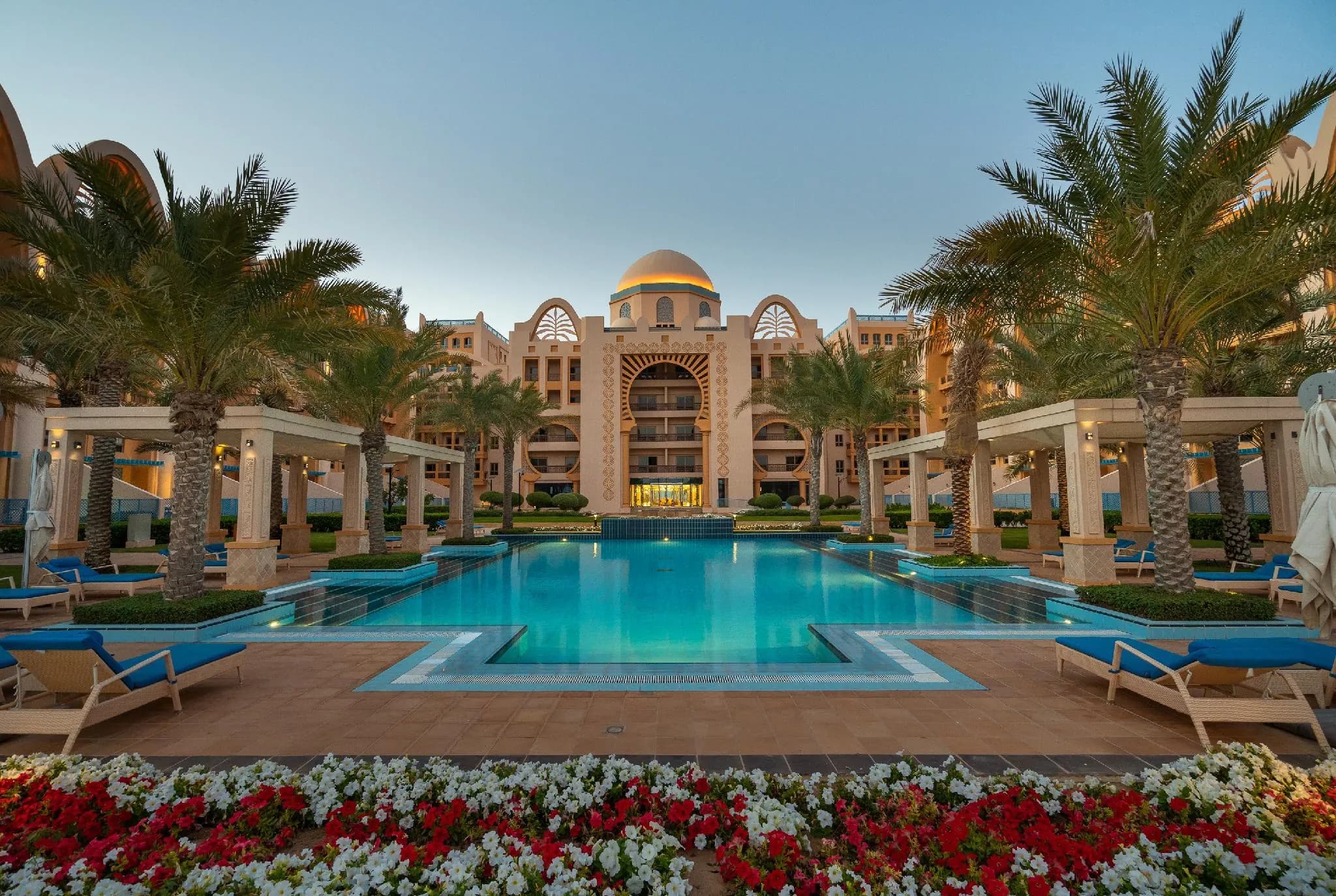 GLOBALSTAY. Private Pool Villas