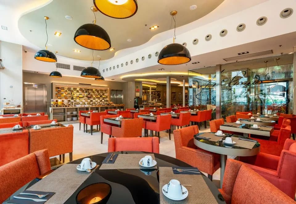 Hotel Indigo Barcelona - Plaza Catalunya, an IHG Hotel