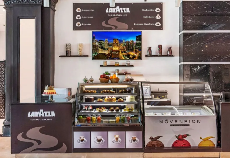 Holiday International Hotel – Embassy District