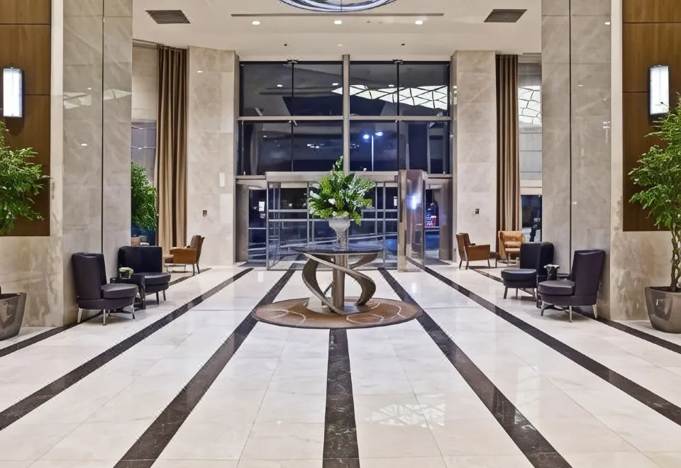 Ramada Plaza by Wyndham Istanbul Tekstilkent