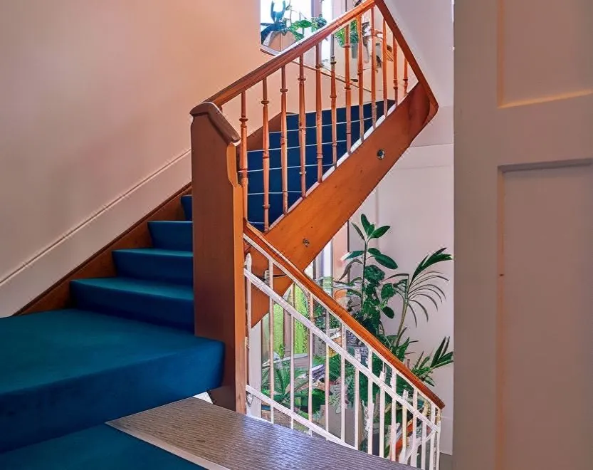 Hotel Saint Georges