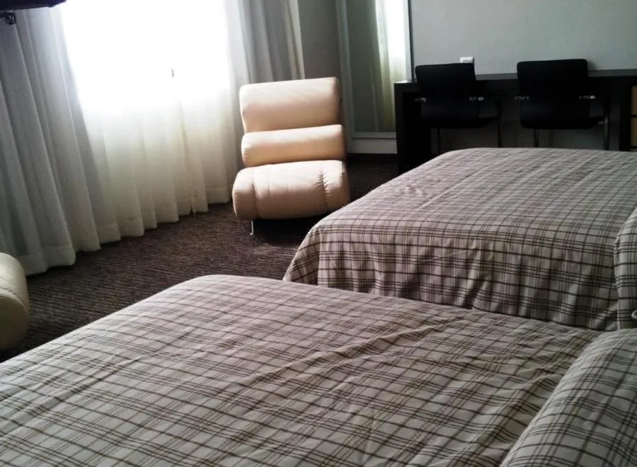 Hotel Astor