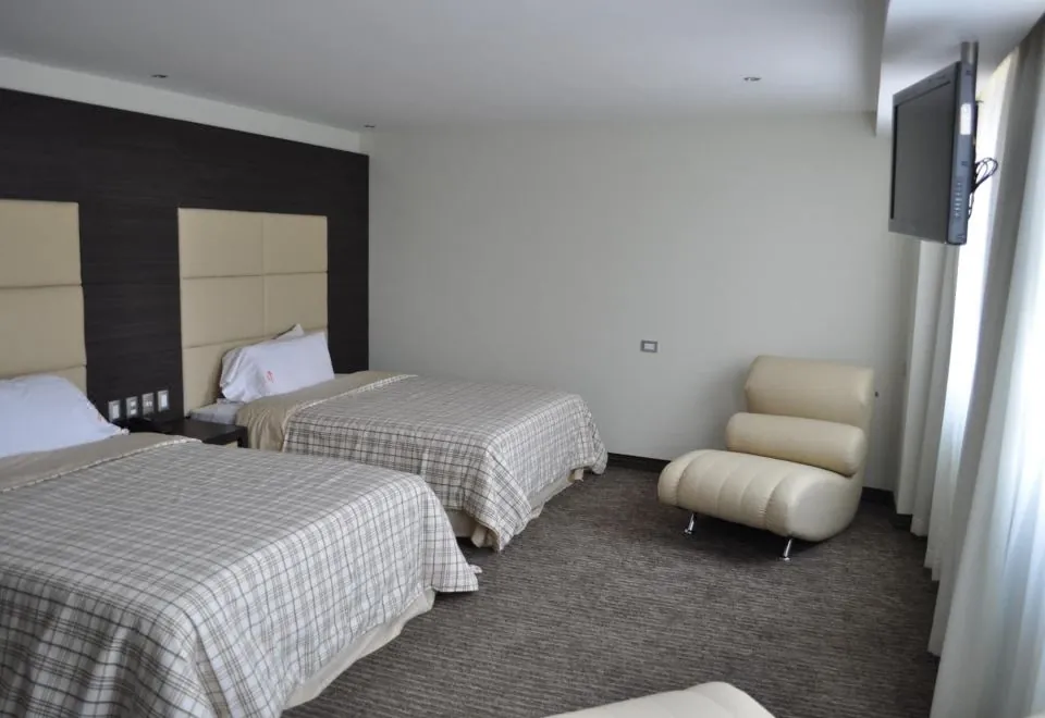 Hotel Astor