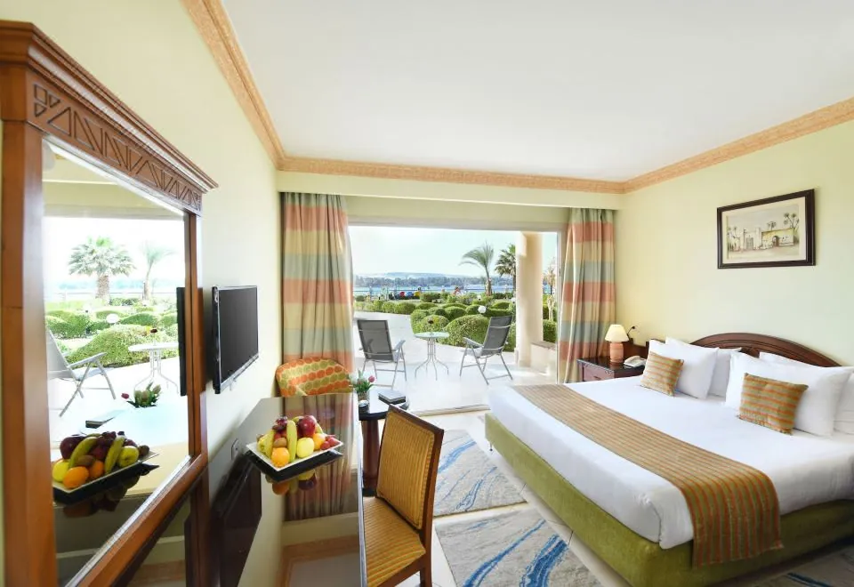 Tolip Aswan Hotel