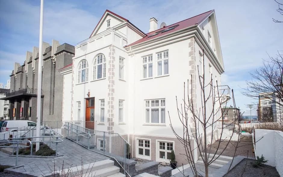 Reykjavik Residence Suites