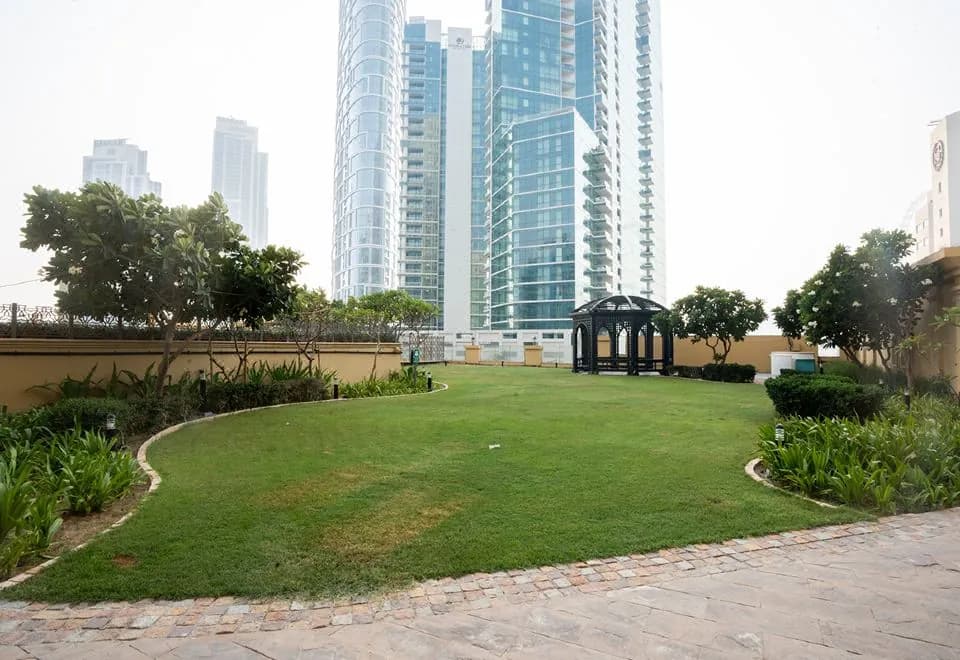 Ramada Hotel, Suites and Apartments by Wyndham Dubai JBR