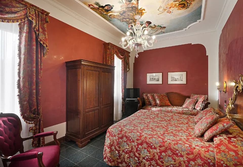 Residenza d'Epoca San Cassiano
