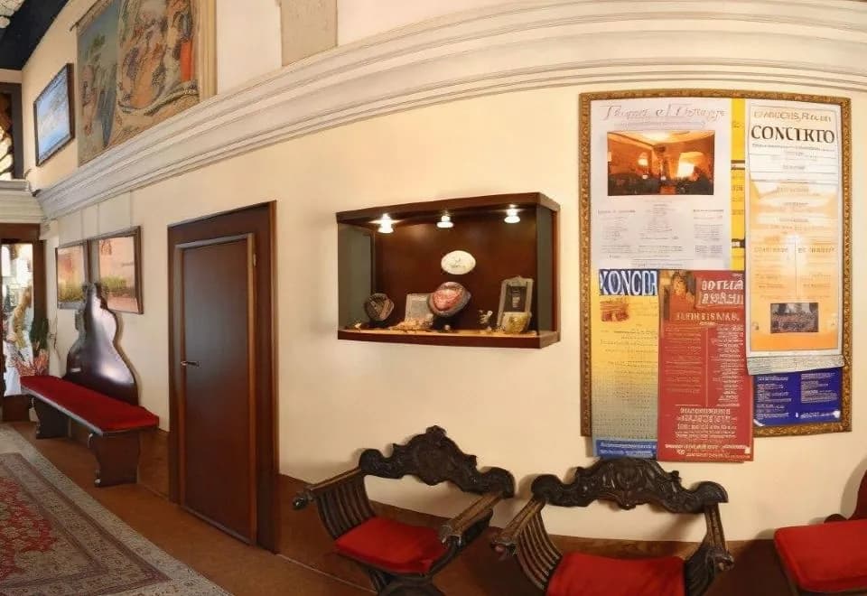 Residenza d'Epoca San Cassiano