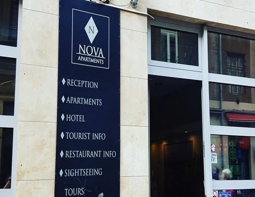 Nova Aparthotel