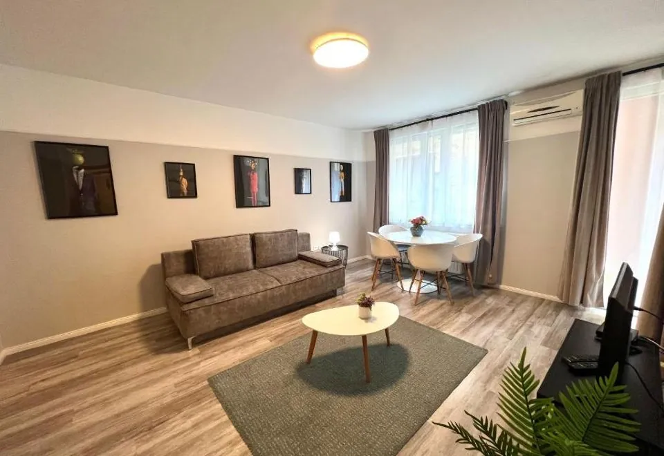Nova Aparthotel