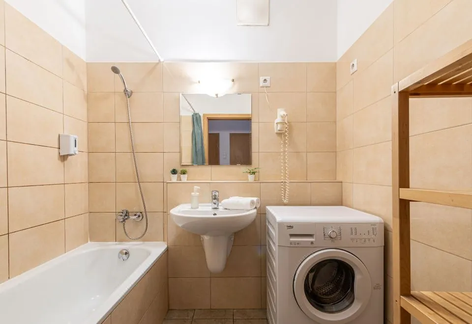Nova Aparthotel