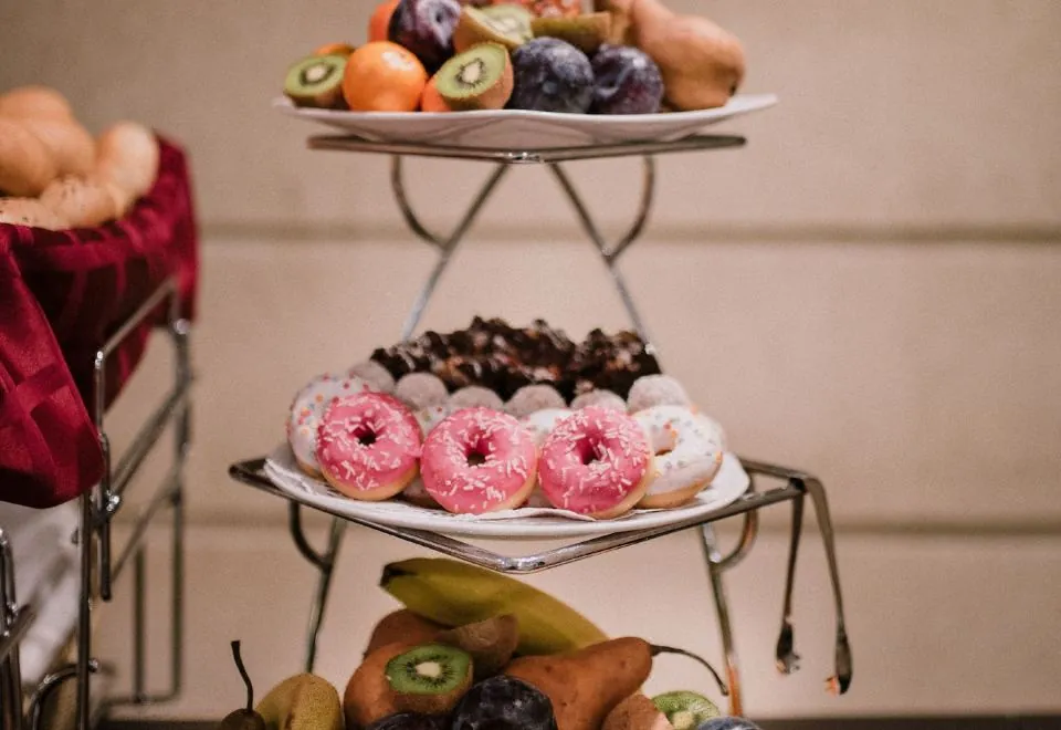 La Prima Fashion Hotel Budapest