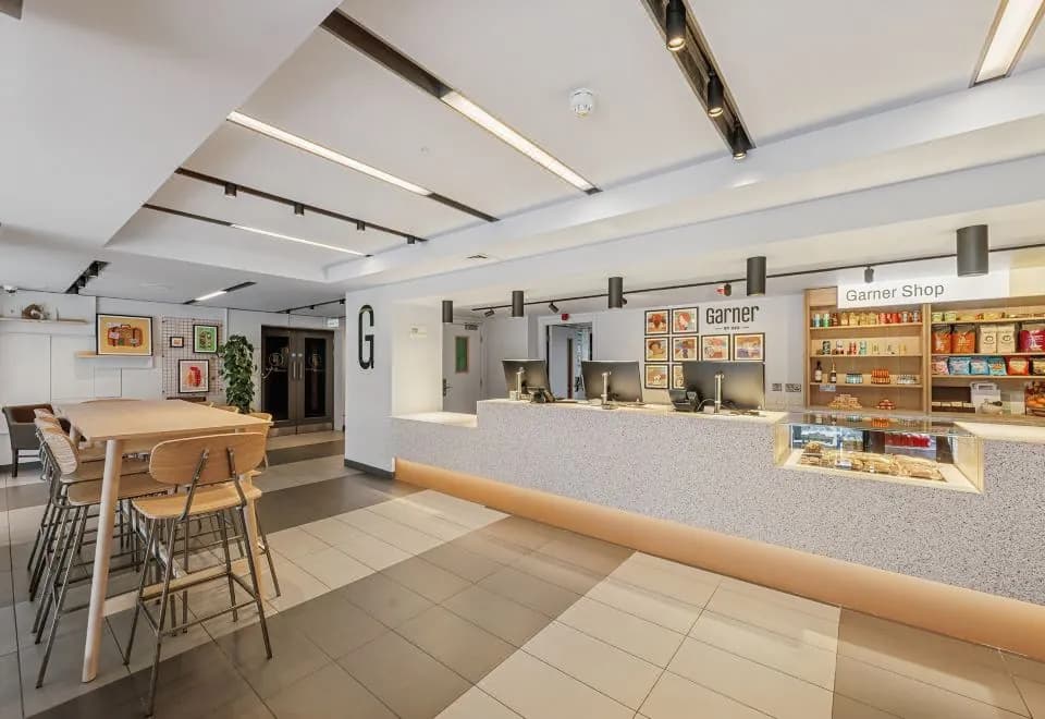 Haymarket Hub Hotel