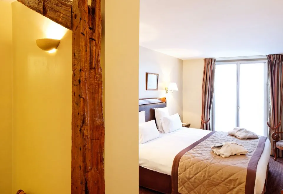 Saint James Albany Paris Hôtel Spa